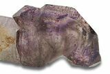 Shangaan Smoky Amethyst Scepter - Chibuku Mine, Zimbabwe #278138-1